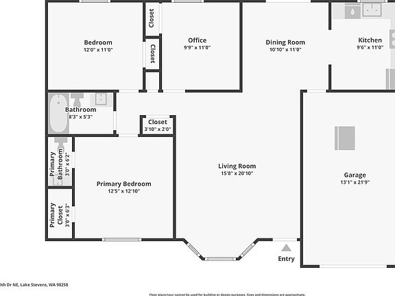 3rd image of this home