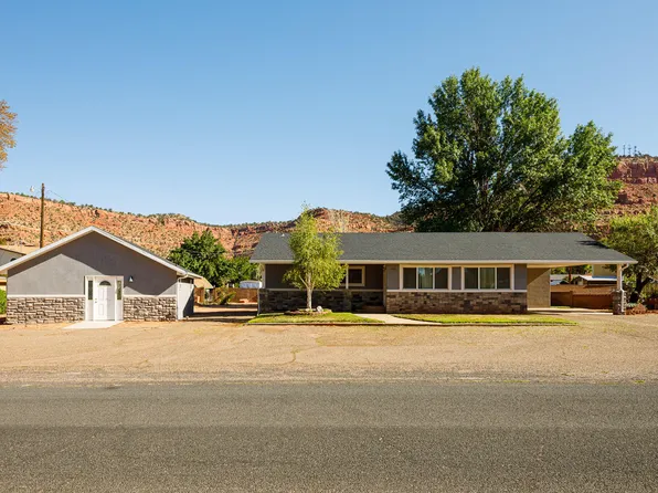 163 E 200 N, Kanab, UT 84741