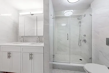 Rented by UES Management