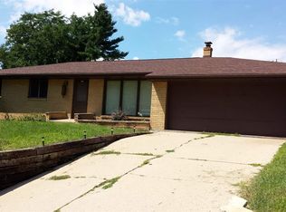 923 Shenandoah Ave, Rockford, IL