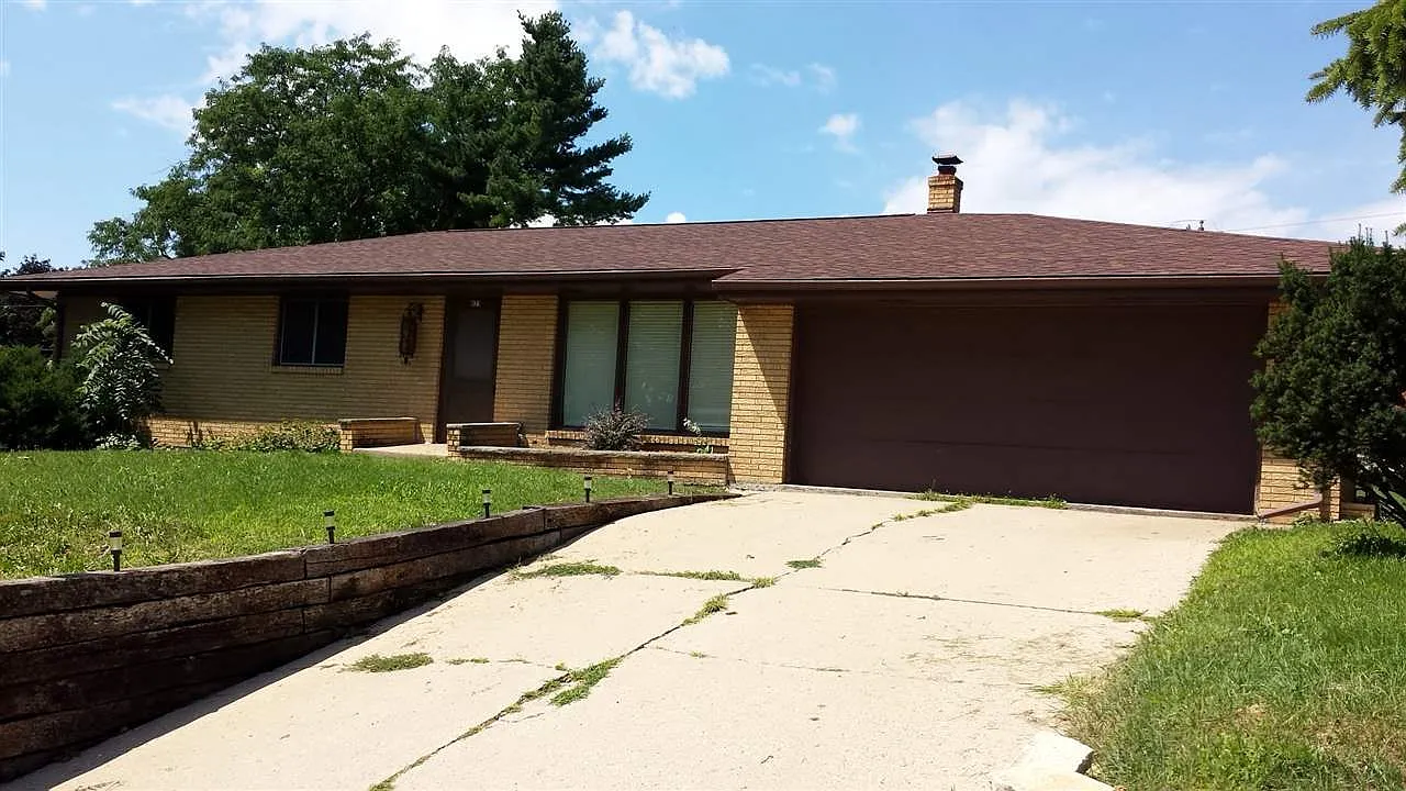 923 Shenandoah Ave photo 1