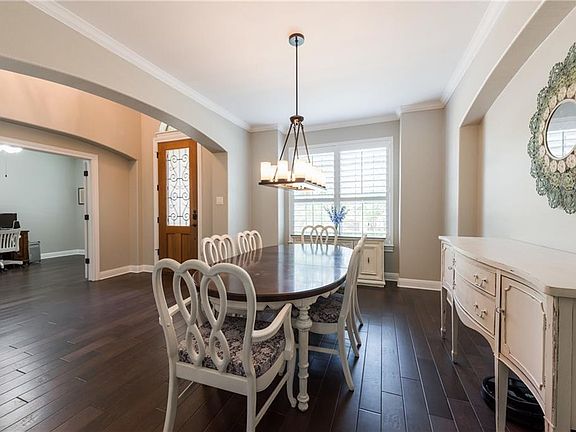 5th image of 11417 Woodland Hills Trl