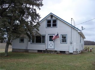 4488 Lenox New Lyme Rd, Jefferson, OH 44047