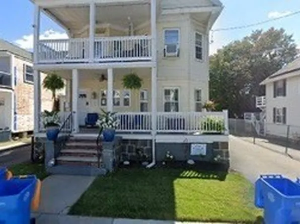 31 Waveway Ave #2, Winthrop, MA 02152