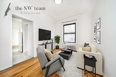 Rented by Living New York