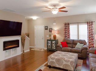562 Candida Dr, Beaufort, SC 29906