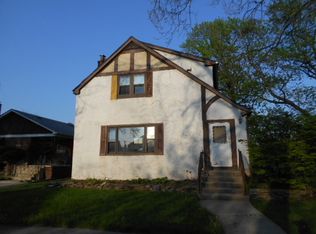 1547 Kenilworth Dr, Calumet City, IL