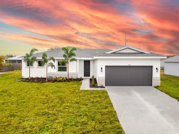 4808 Seagrape Drive, Fort Pierce, FL 34982