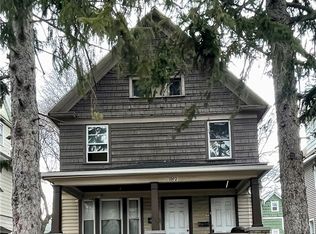 1092 N Goodman St, Rochester, NY 14609