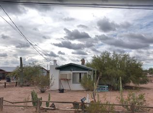 238 N Chaparral Rd, Apache Junction, AZ 85119