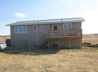 22180 School Rd, Piedmont, SD 57769