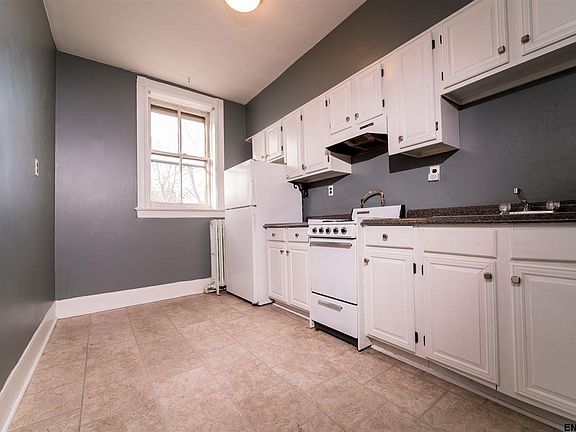 2nd Floor Rear Apartment