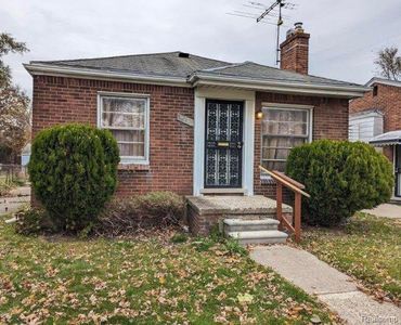 16621 Edmore Dr, Detroit, MI, 48205