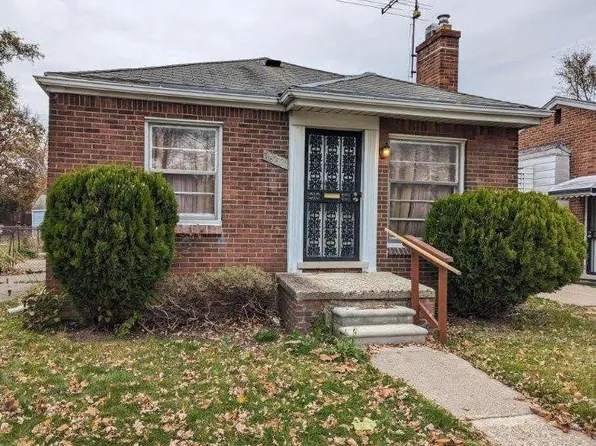 16621 Edmore Dr, Detroit, MI 48205