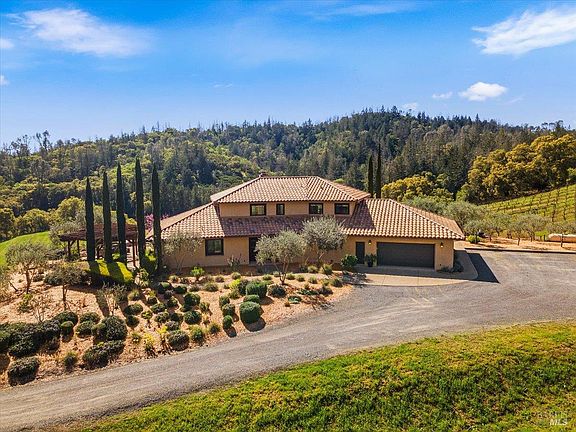 2nd image of 22355 Chianti Road