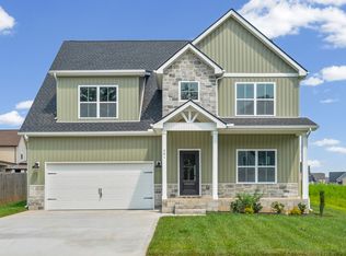 301 Kildeer Dr LOT 603, Clarksville, TN 37040