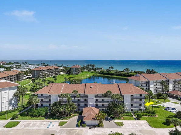 501 S Seas Drive #206, Jupiter, FL 33477