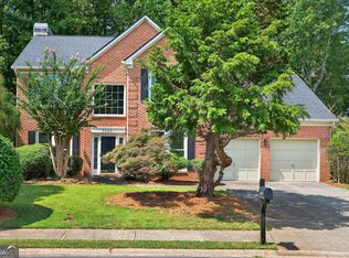 3330 Avocet Ct, Norcross, GA 30092