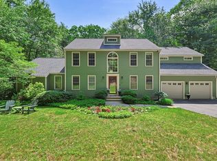 201 Spring St, Hopkinton, MA 01748