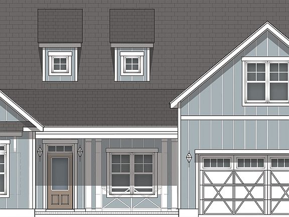 Helmsley - Farm House