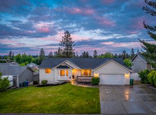 808 E Country Hill Ct, Spokane, WA 99208