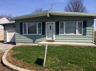 812 Greenvale Ave, Saint Marys, OH 45885