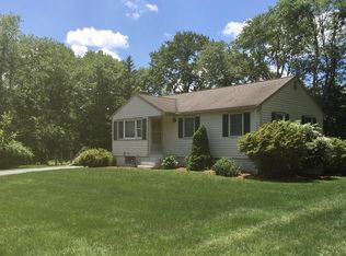 32 Pine Hill Rd, Ashland, MA 01721