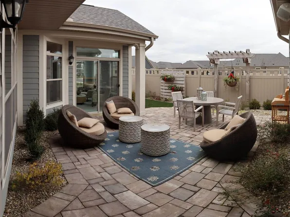7186 Lehman Park Pl, Canal Winchester, OH 43110