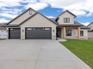 419 Whitetail Ln, Tiffin, IA 52340