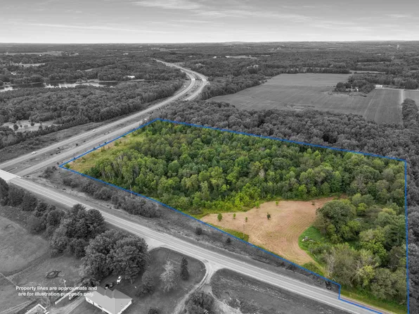 2305 8th Ave, Chetek, WI 54728