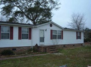 810 Yellowfin Ct, Murrells Inlet, SC 29576