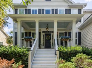 1437 Scotts Creek Cir, Mount Pleasant, SC 29464