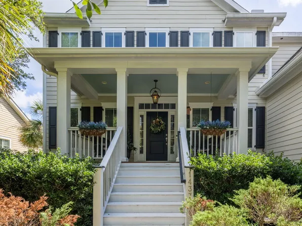 1437 Scotts Creek Cir, Mount Pleasant, SC 29464