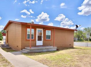 817 Autumn Ave, Odessa, TX 79763