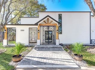 330 W Fair Harbor Ln, Houston, TX 77079