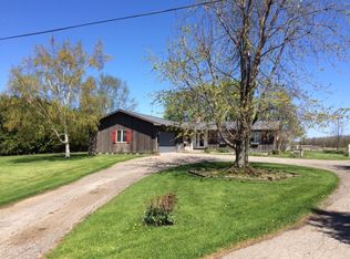 1875 Grindstone Rd, Port Austin, MI 48467