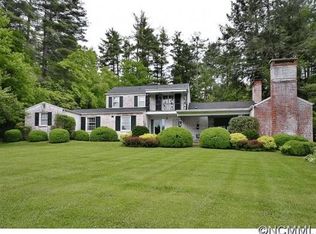 2699 Kanuga Rd, Hendersonville, NC 28739