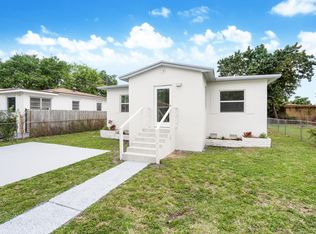 1850 NW 52nd St, Miami, FL 33142