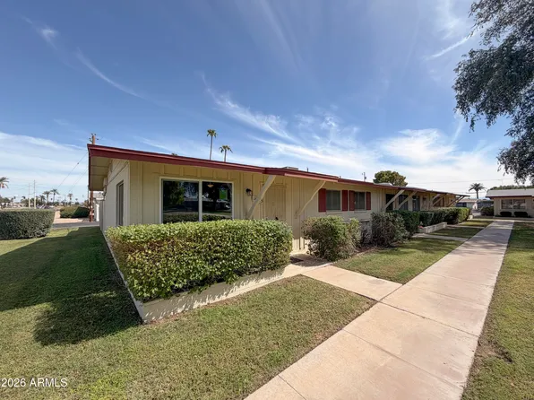 10345 W PEORIA Avenue, Sun City, AZ 85351