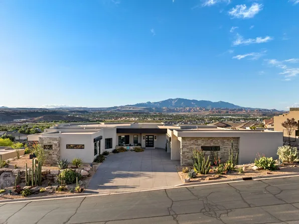 2523 E Marble Dr, St George, UT 84790