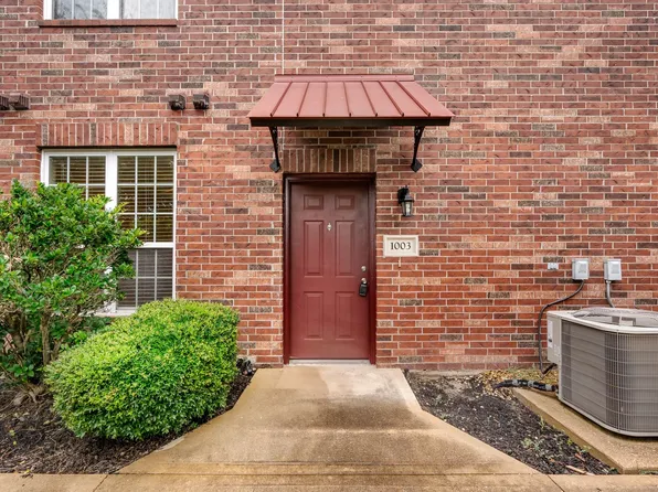 801 Luther St W Unit 1003, College Station, TX 77840
