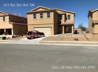 341 Big Sky Ave SW, Los Lunas, NM 87031