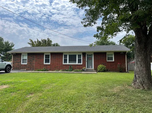 716 North St, Franklin, KY 42134