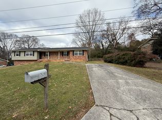 7531 Leemont Dr, Chattanooga, TN 37421
