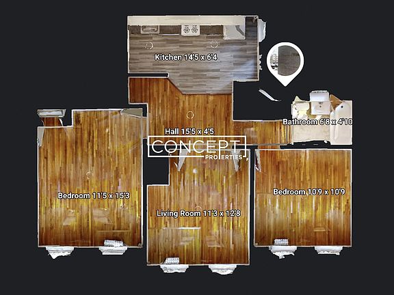 2nd image of this home