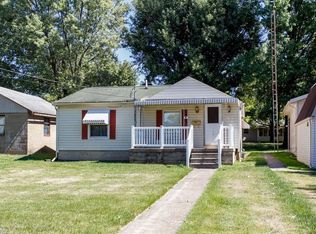 718 15th St SW, Massillon, OH 44647