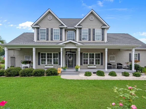 135 Swallowtail Ct., Little River, SC 29566