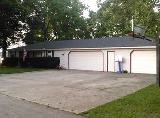 1434 N Church St, New Castle, IN 47362