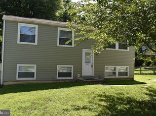 9350 Gentle Folk, Columbia, MD 21045