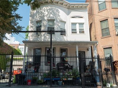 1973 Crotona Avenue, Bronx, NY, 10457